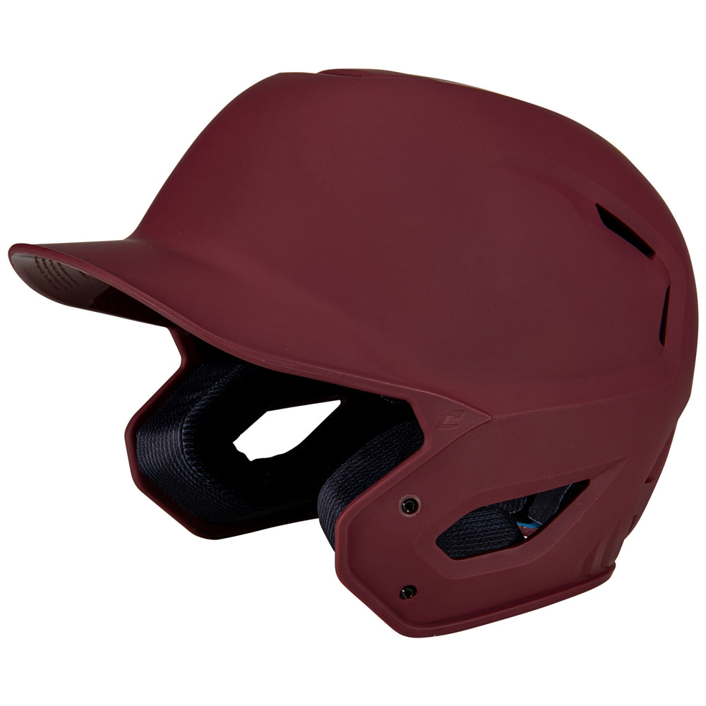 HXE Matte Batting Helmet