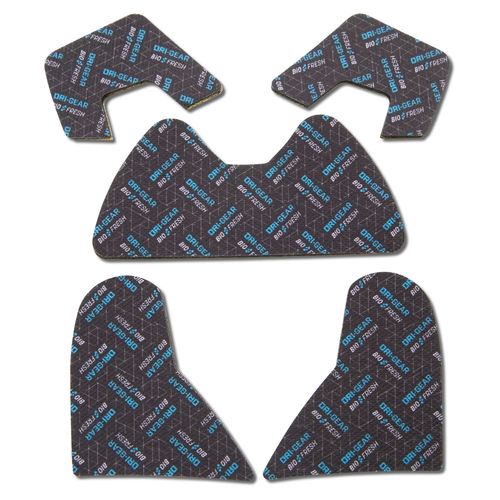 HX Helmet Pad Kit
