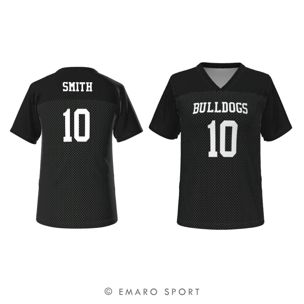 Howe Replica Jersey