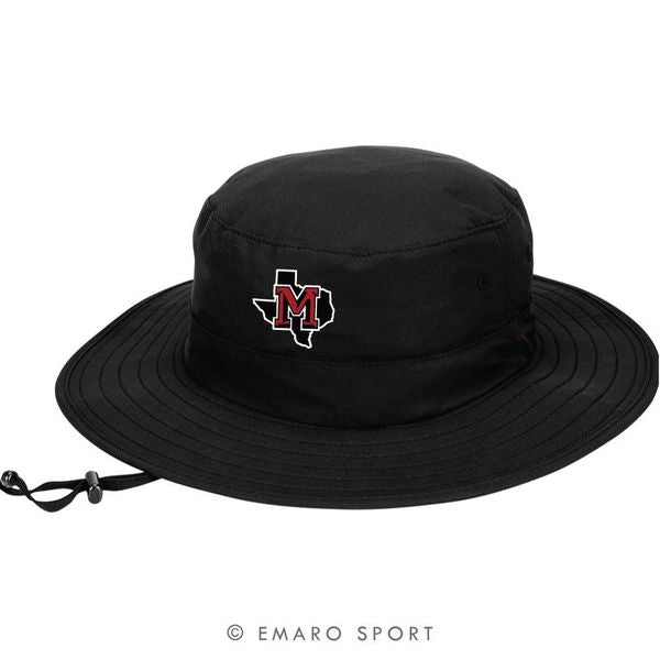 Muenster Bucket Hats