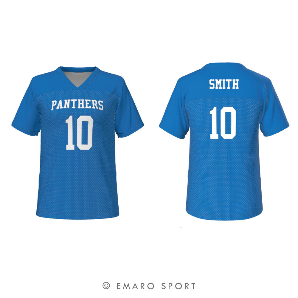 Van Alstyne Replica Jersey