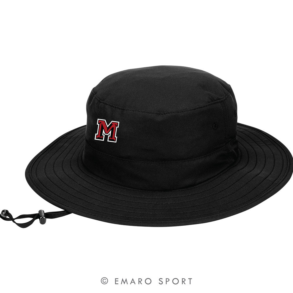 Muenster Boonie Hats