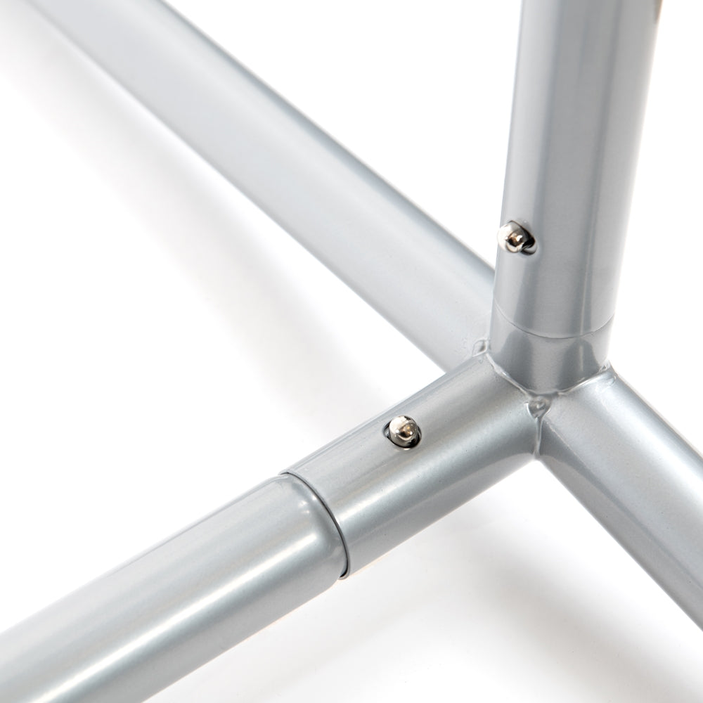 Pitcher's Safety L-Screen 6'x6'