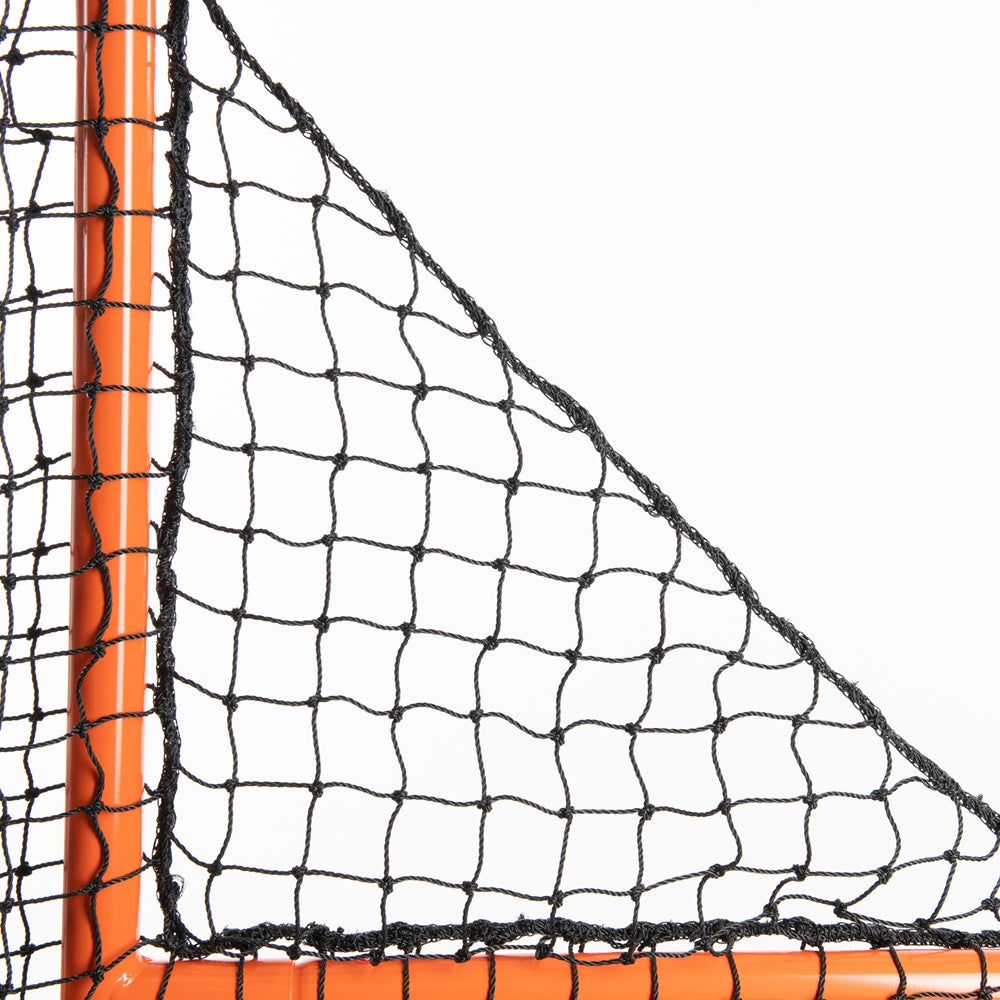 Brute Pitcher's Safety Style Ideal for Batting Cages 7'x7'