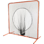 Brute Sock Style Ideal for Batting Cages 7'x7'