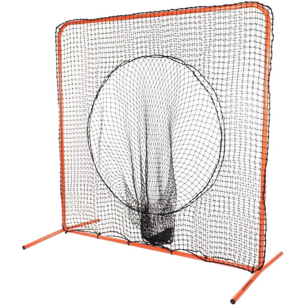 Brute Sock Style Ideal for Batting Cages 7'x7'