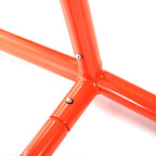 Brute Sock Style Ideal for Batting Cages 7'x7'