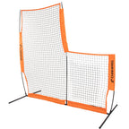 MVP Portable L Screen 7'x7'