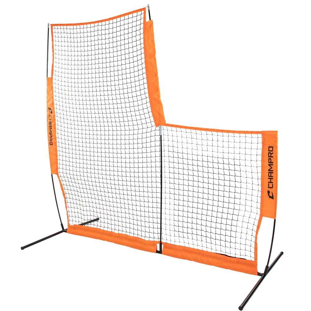 MVP Portable L Screen 7'x7'