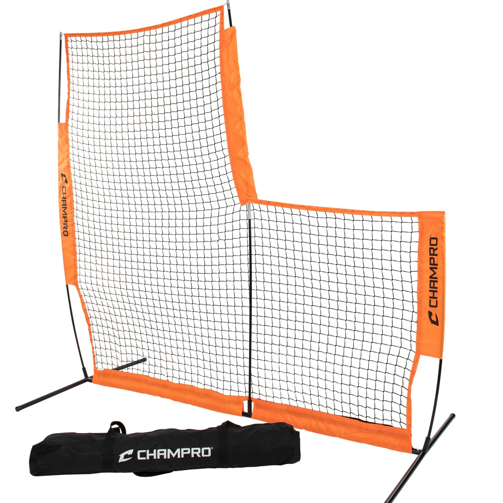 MVP Portable L Screen 7'x7'