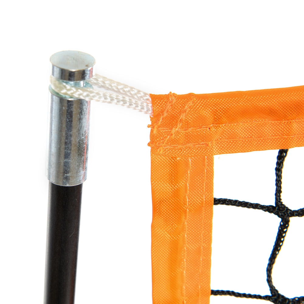 MVP Portable L Screen 7'x7'