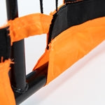 MVP Portable L Screen 7'x7'