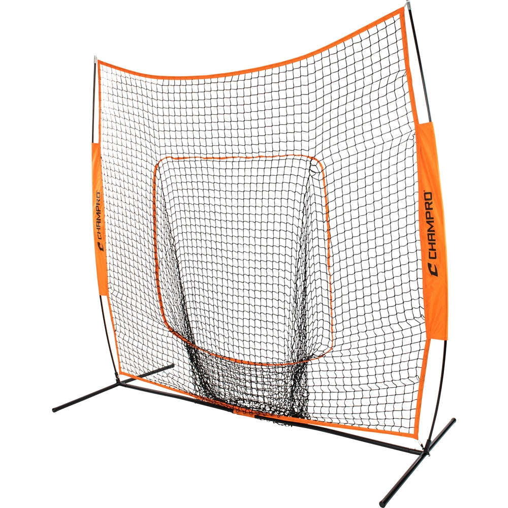 MVP Portable Sock Screen 7'x7'