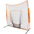 MVP Portable Sock Screen 7'x7'