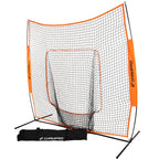 MVP Portable Sock Screen 7'x7'