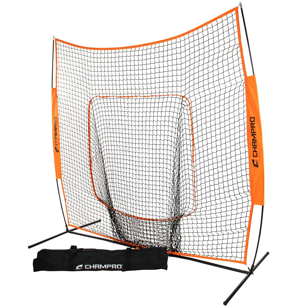 MVP Portable Sock Screen 7'x7'