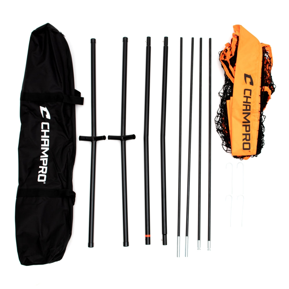 MVP Portable Sock Screen 7'x7'