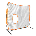 MVP Pitcher's Screen 7'x7'