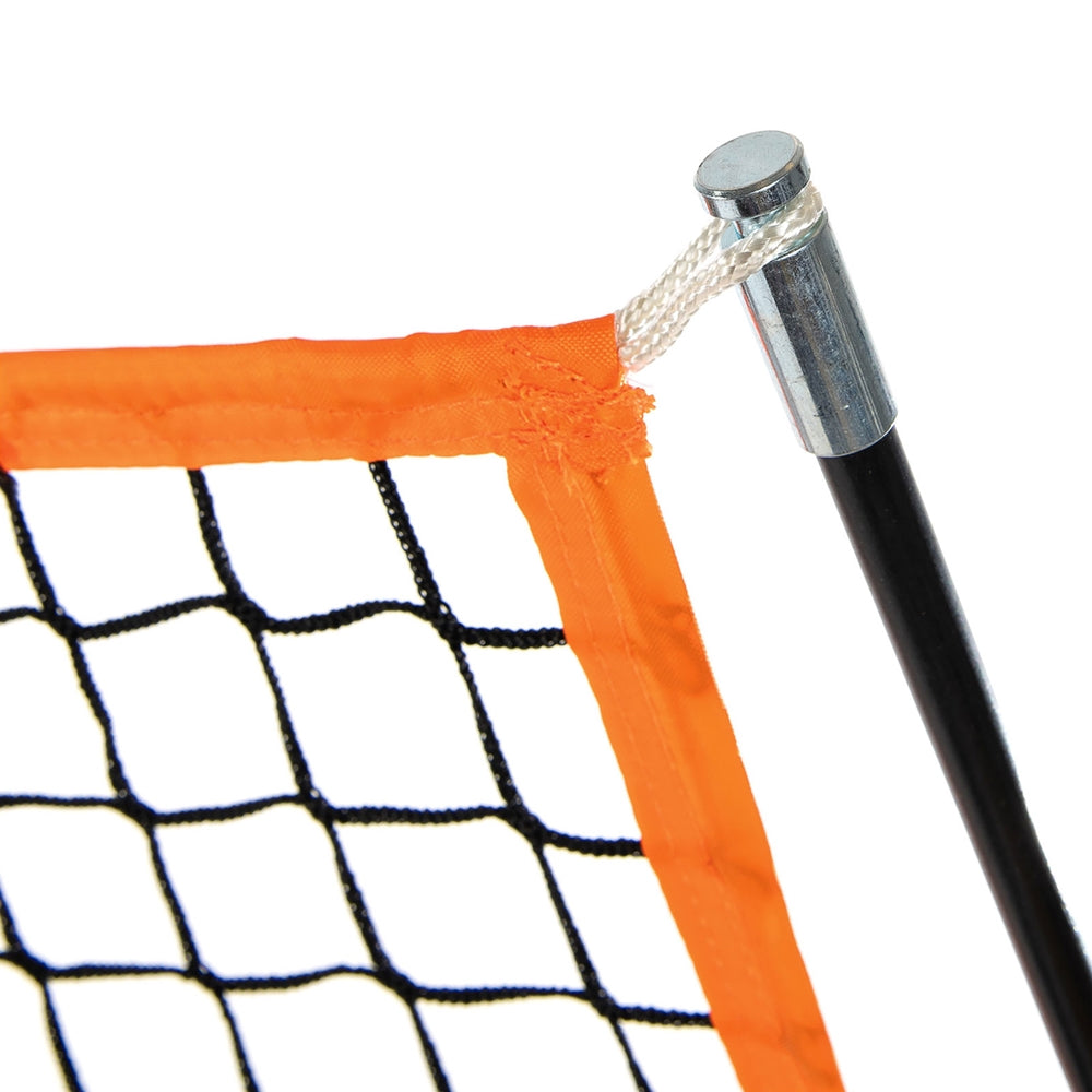 MVP Pitcher's Screen 7'x7'