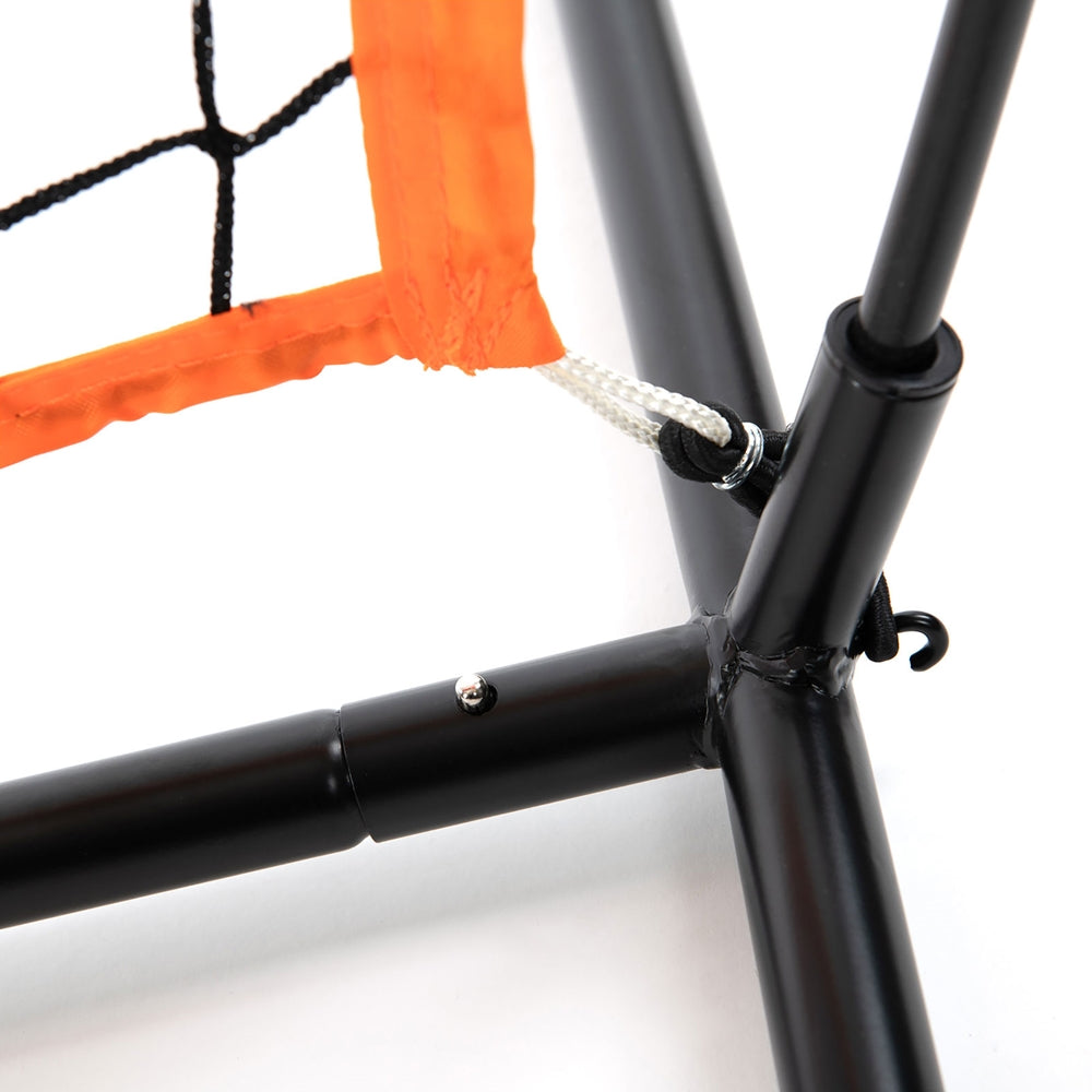 MVP Pitcher's Screen 7'x7'