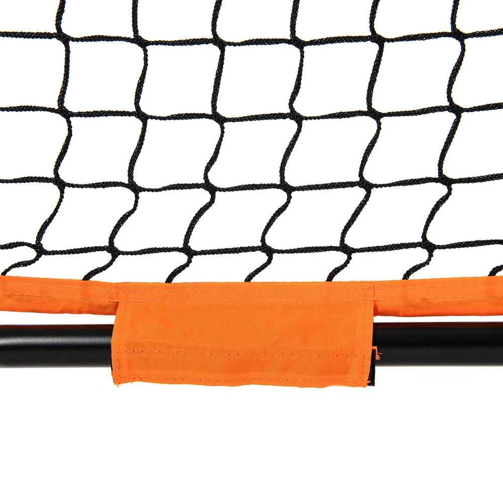 MVP Pitcher's Screen 7'x7'