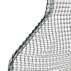 Field "Z" Screen 7'x5'