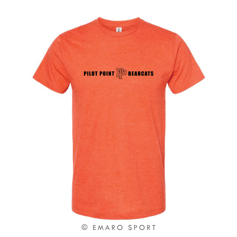 Pilot Point Bearcats Shirt