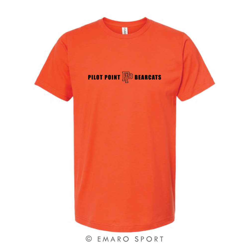Pilot Point Bearcats Shirt