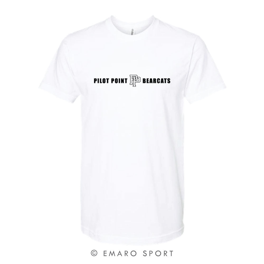 Pilot Point Bearcats Shirt