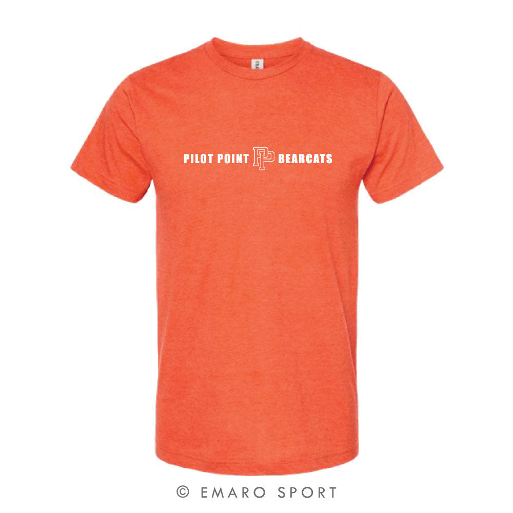 Pilot Point Bearcats Shirt