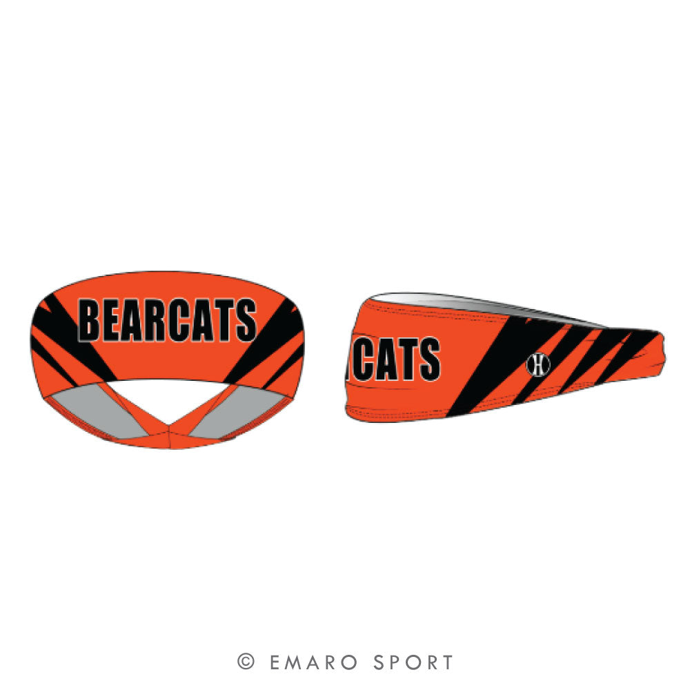 Pilot Point Headband