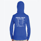 GYA Tackle Football Playoff Shirt
