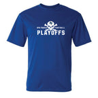 GYA Tackle Football Playoff Shirt