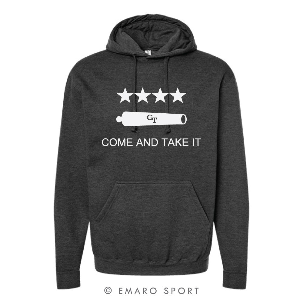 Come and Take It Hoodie