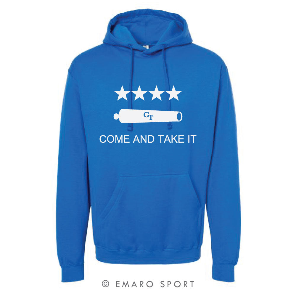 Come and Take It Hoodie