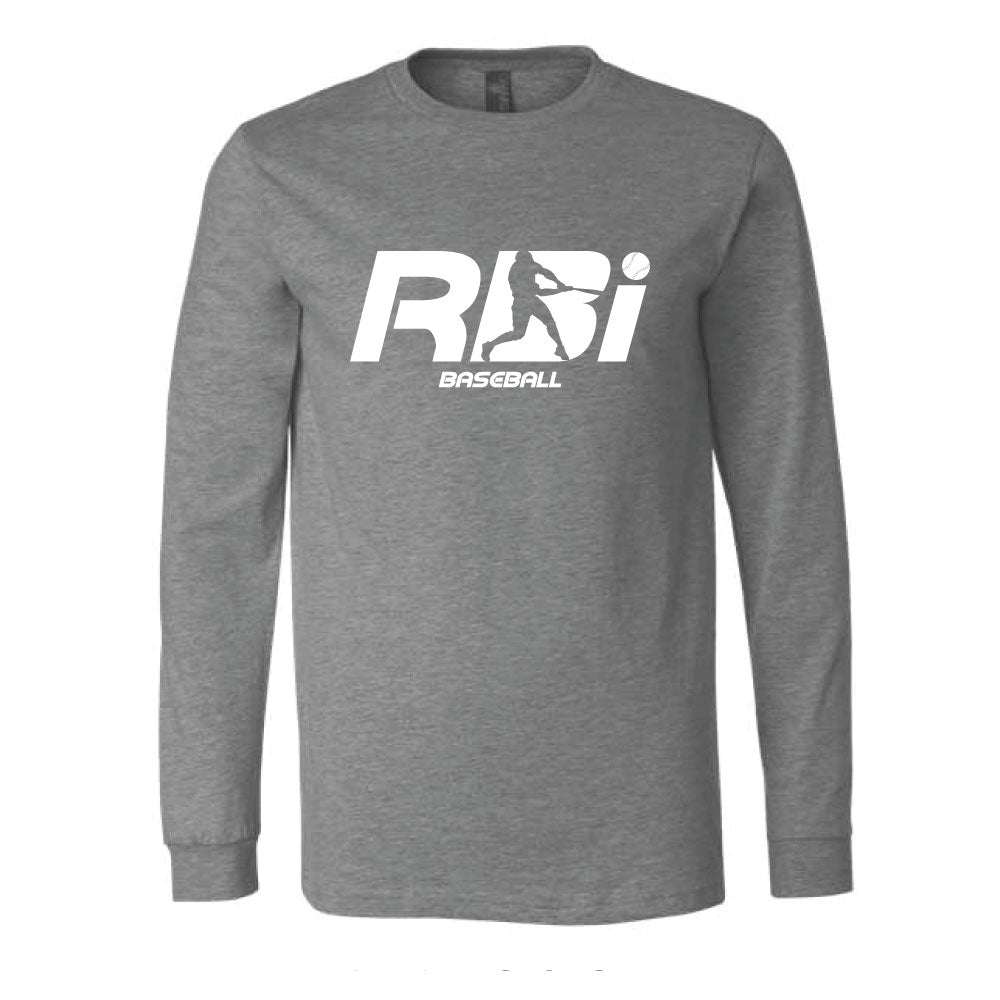 RBI Baseball - Deep Heather