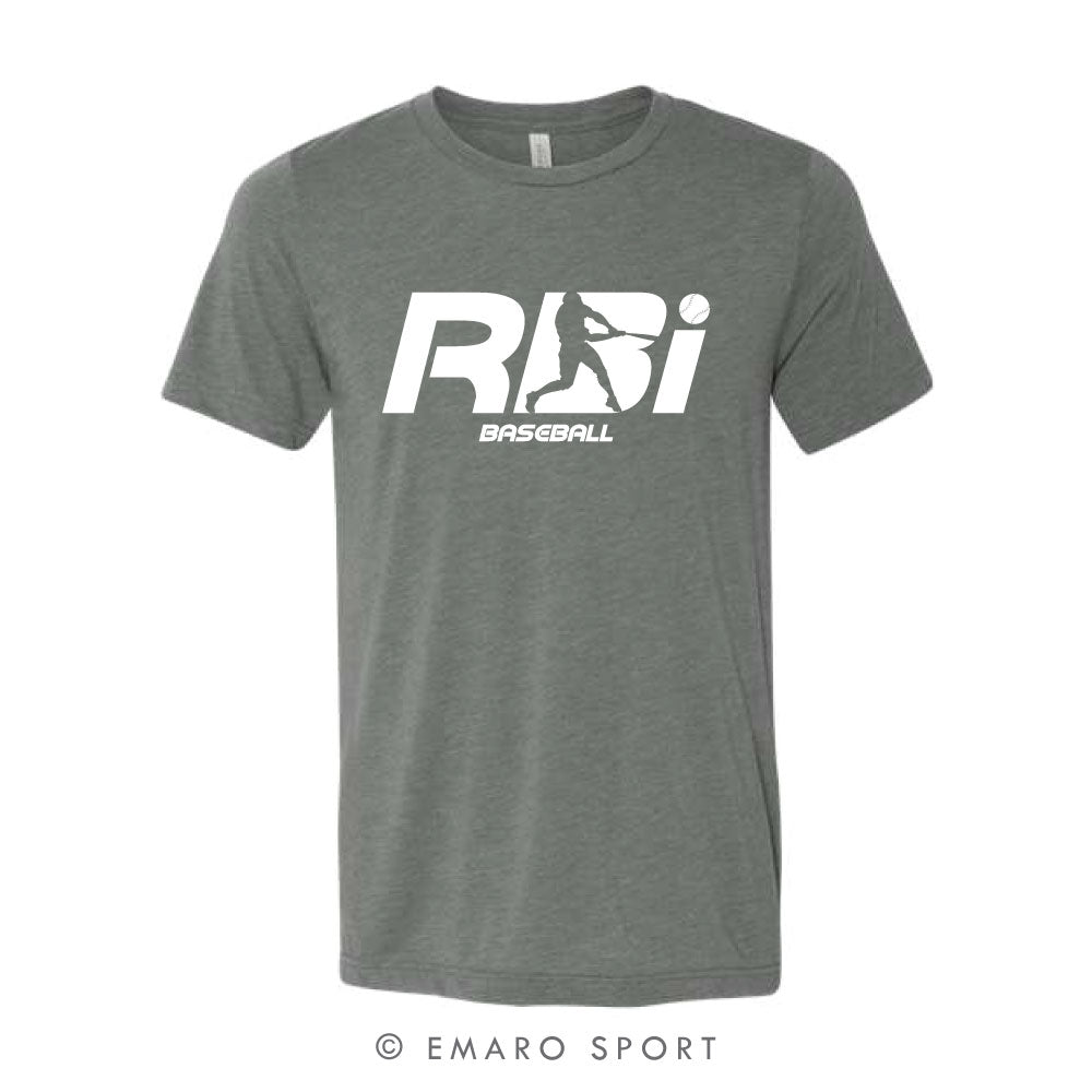 RBI Baseball - Deep Heather
