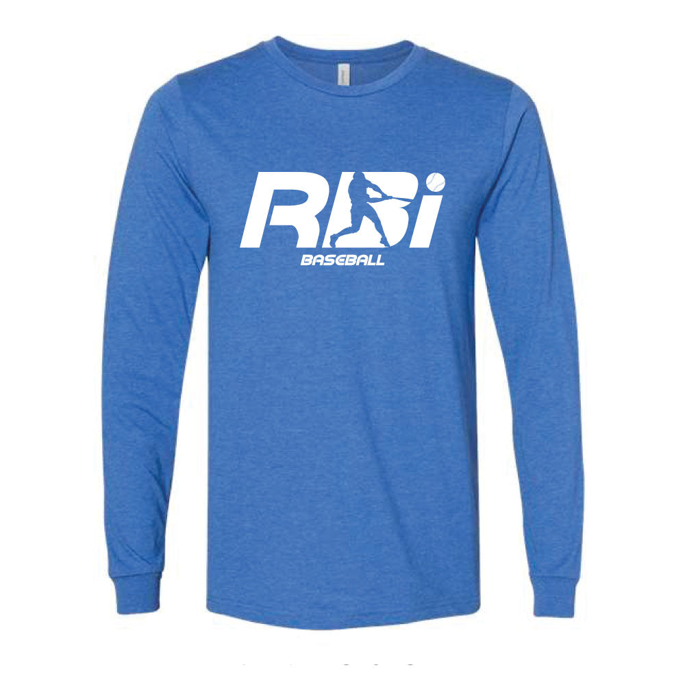 RBI Baseball - Heather Royal