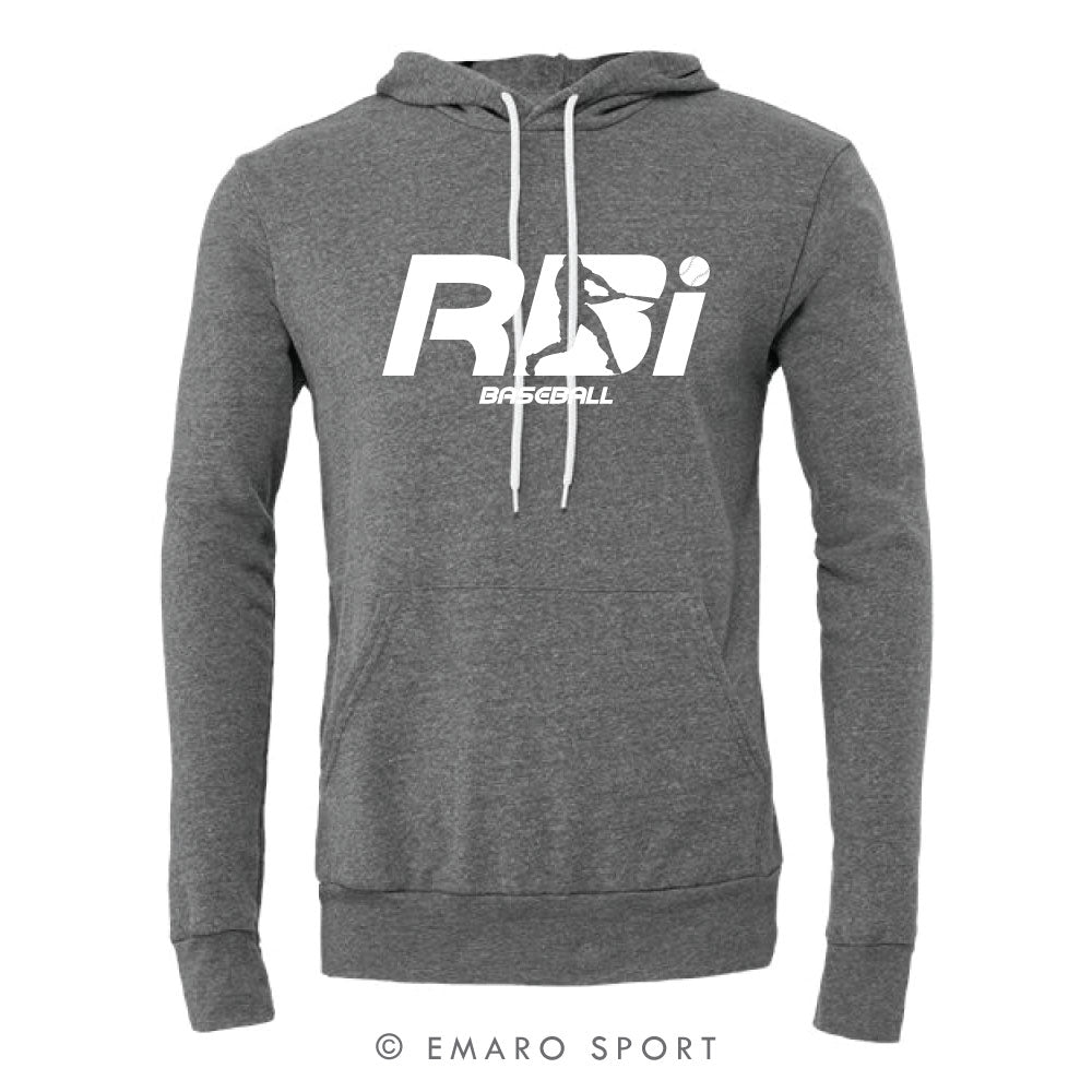 RBI Baseball - Deep Heather