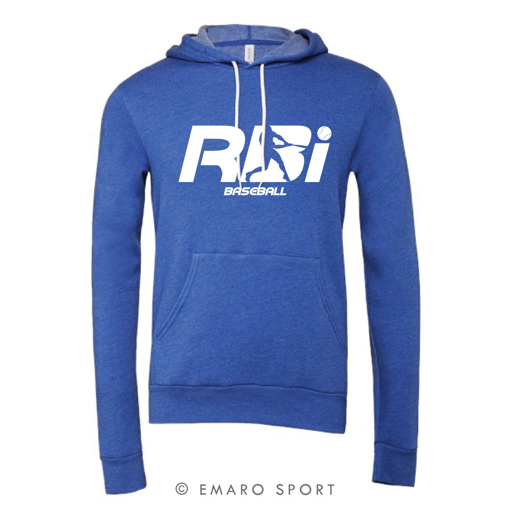 RBI Baseball - Heather Royal