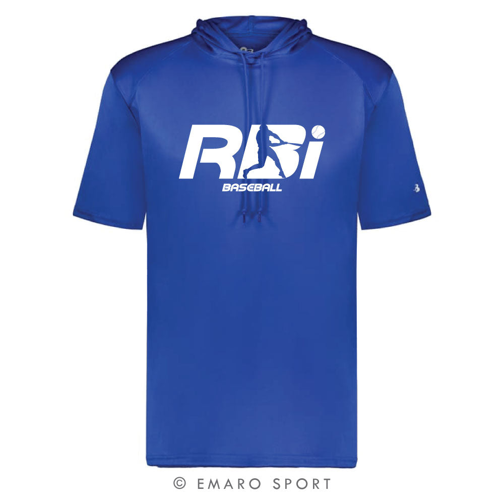 RBI Baseball - Heather Royal