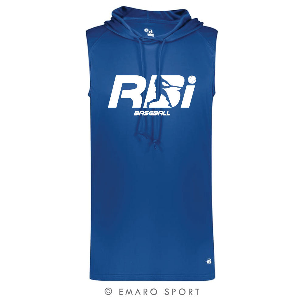 RBI Baseball - Heather Royal