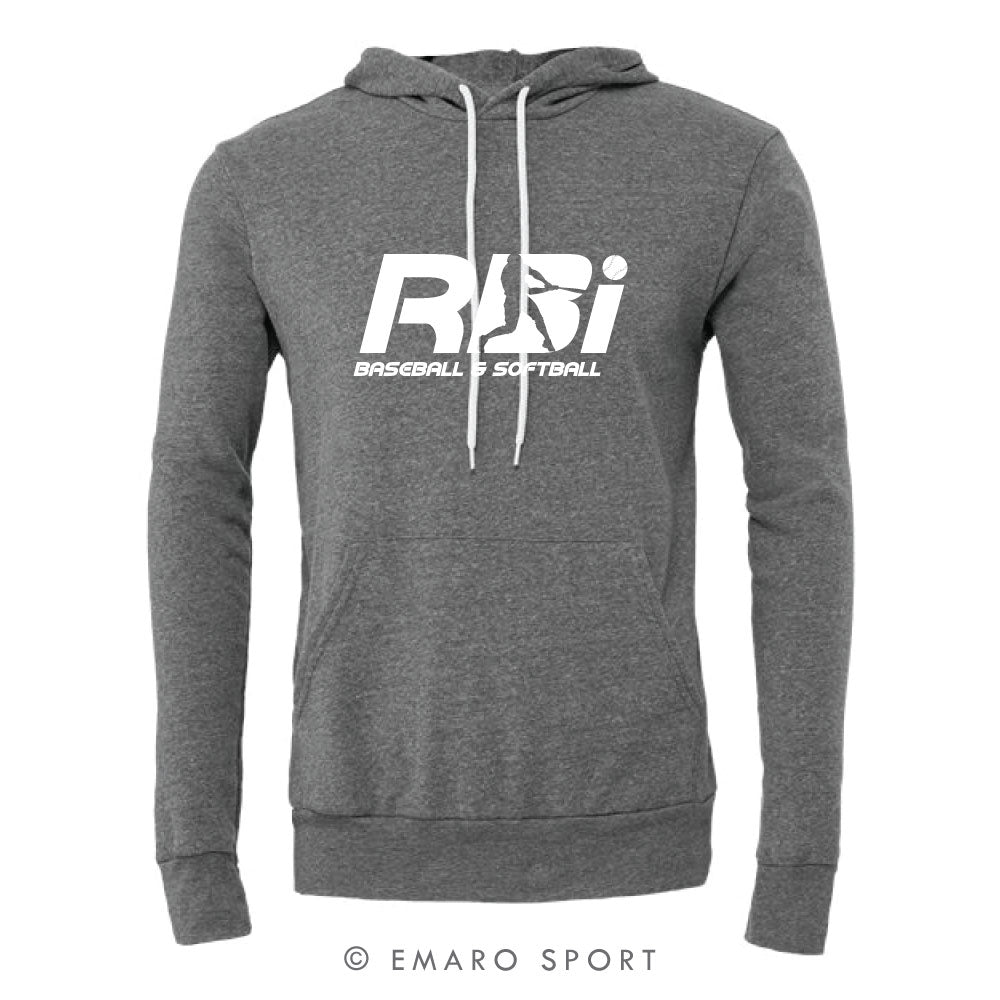 RBI Baseball & Softball - Deep Heather