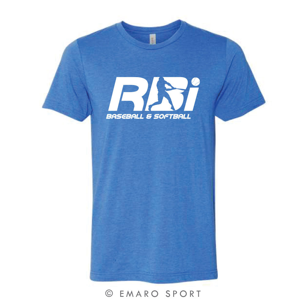 RBI Baseball & Softball - Heather Royal