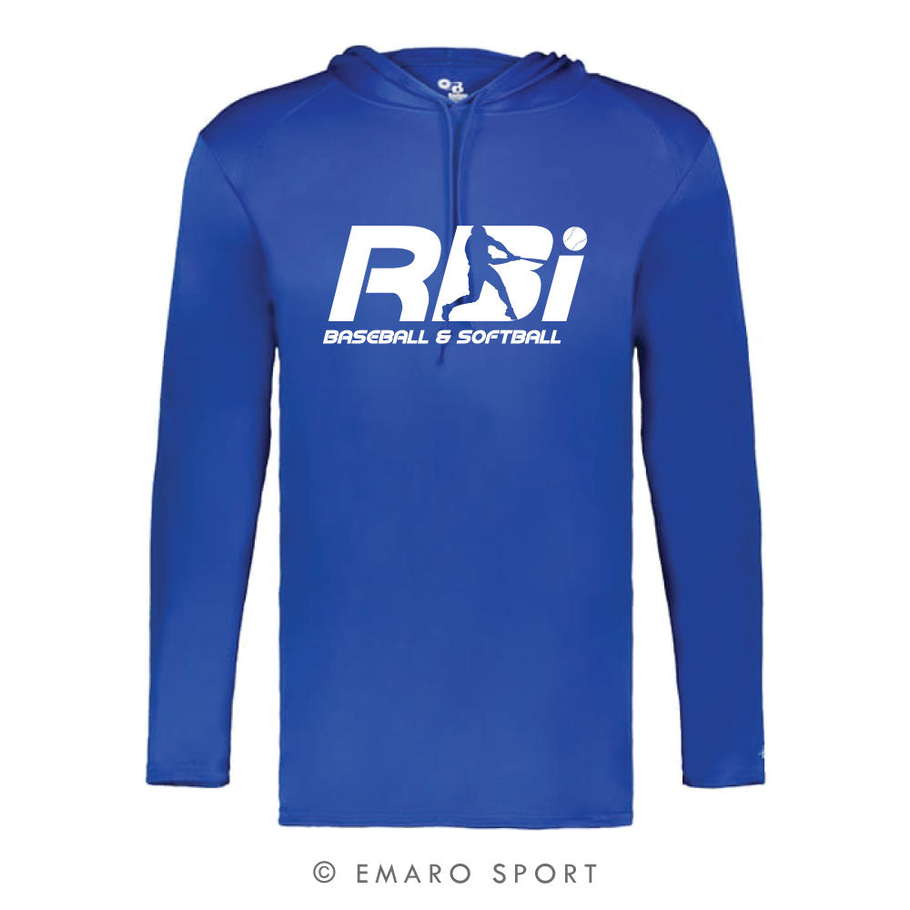 RBI Baseball & Softball - Heather Royal