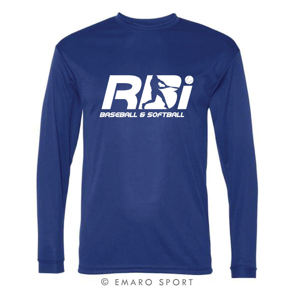 RBI Baseball & Softball - Heather Royal