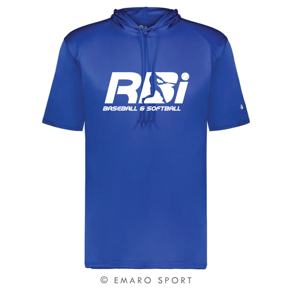 RBI Baseball & Softball - Heather Royal