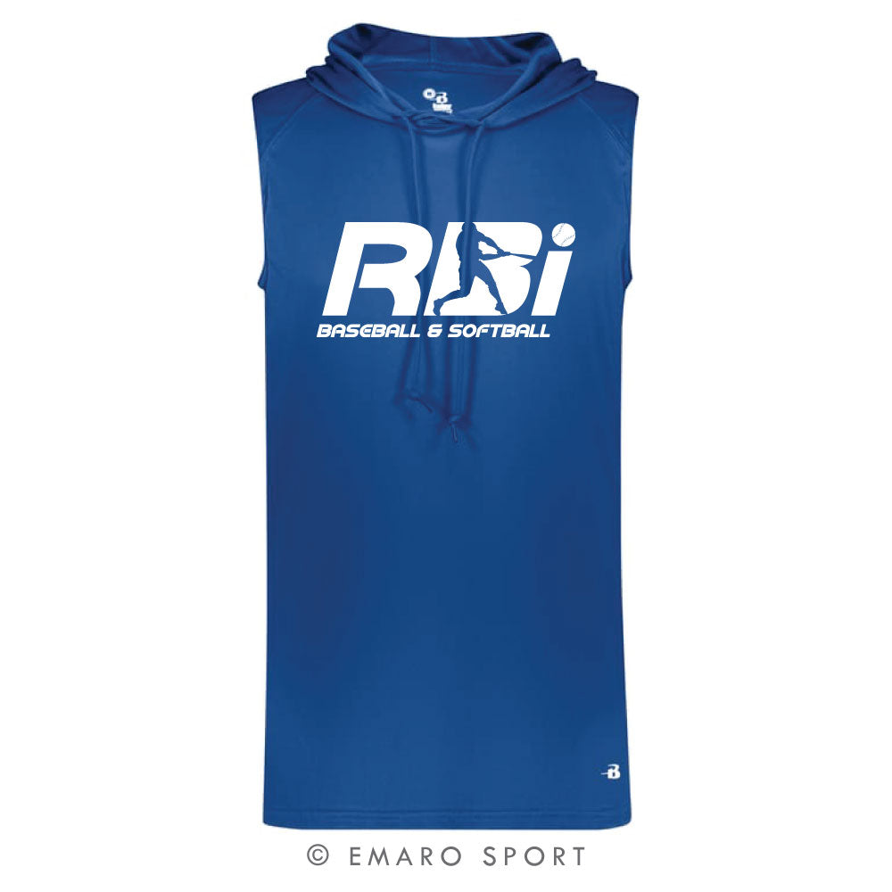 RBI Baseball & Softball - Heather Royal