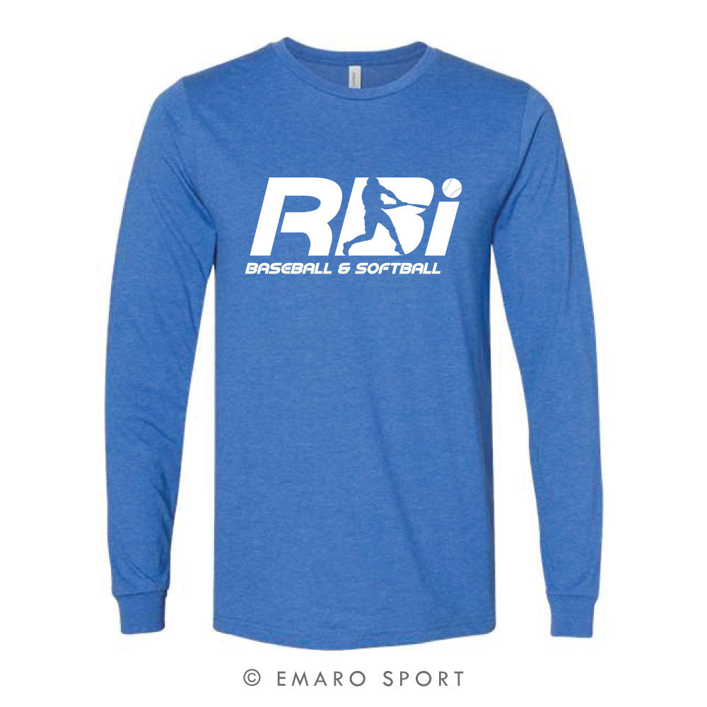 RBI Baseball & Softball - Heather Royal