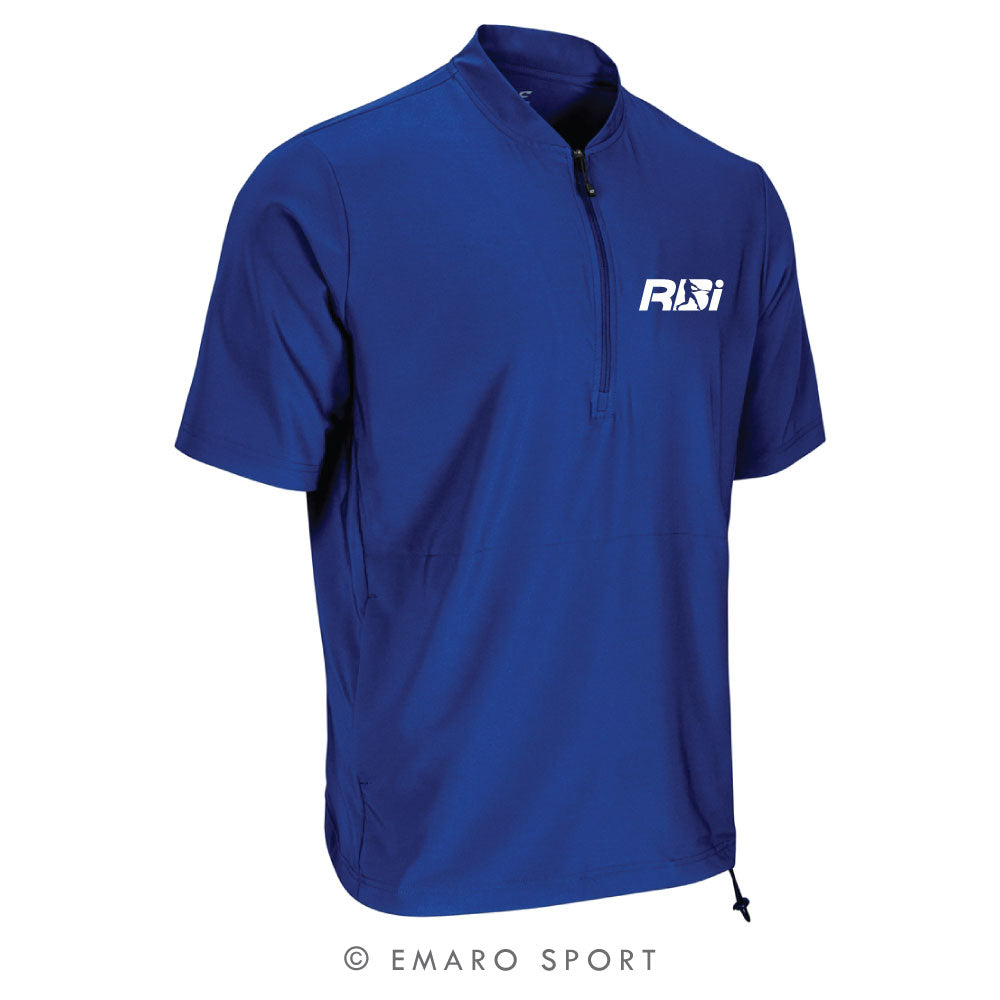 RBI Warm-Up Cage Jacket